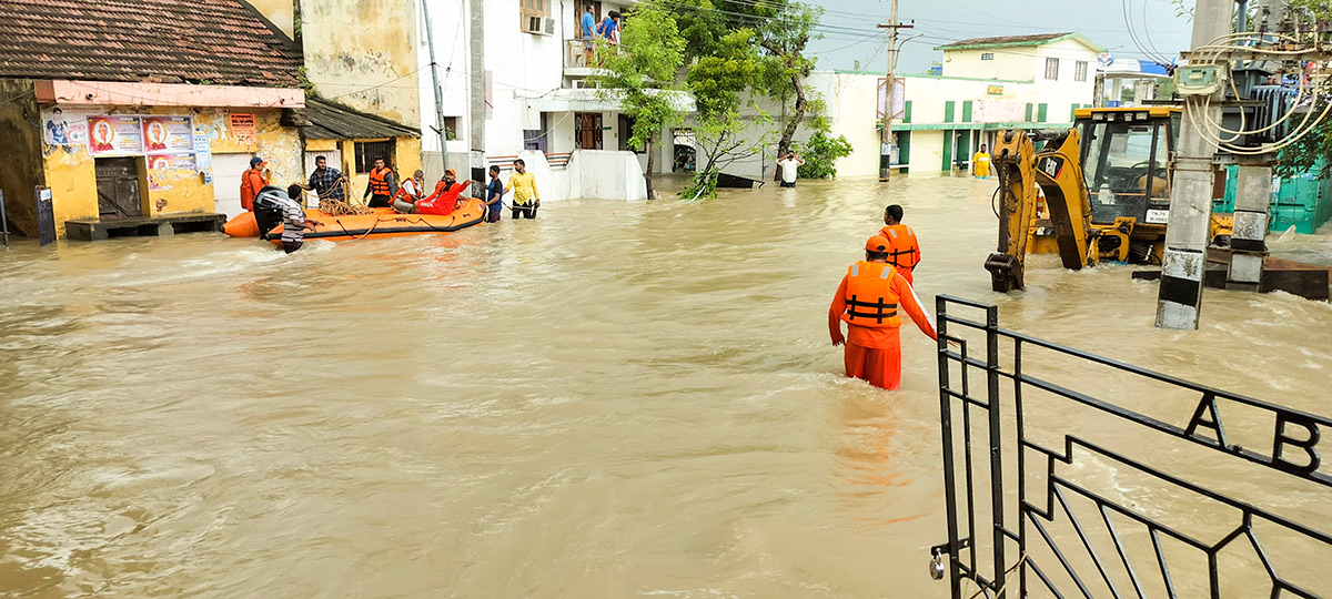 Cyclone Fengal LIVE Updates Tamil Nadu Photos10