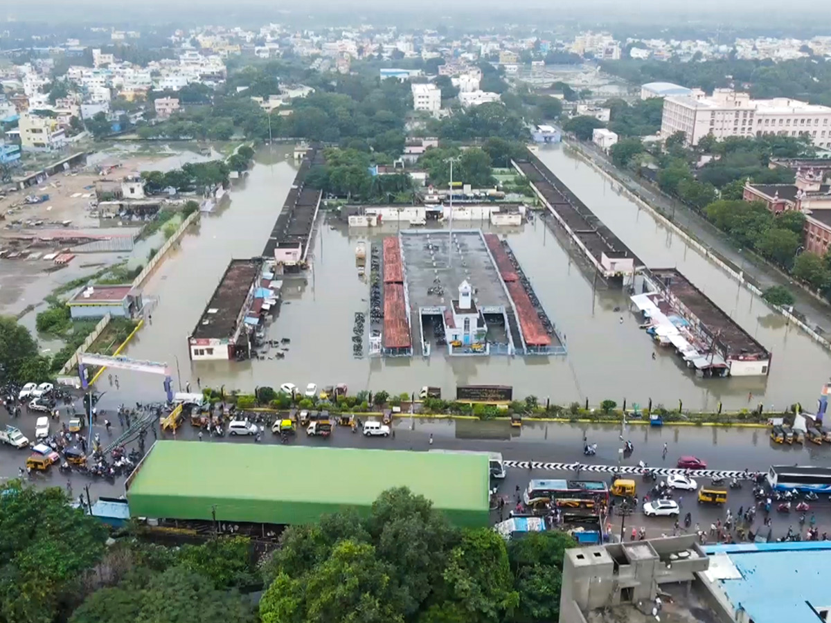 Cyclone Fengal LIVE Updates Tamil Nadu Photos23