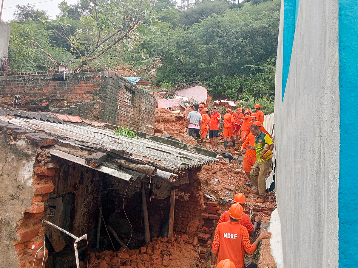 Cyclone Fengal LIVE Updates Tamil Nadu Photos27