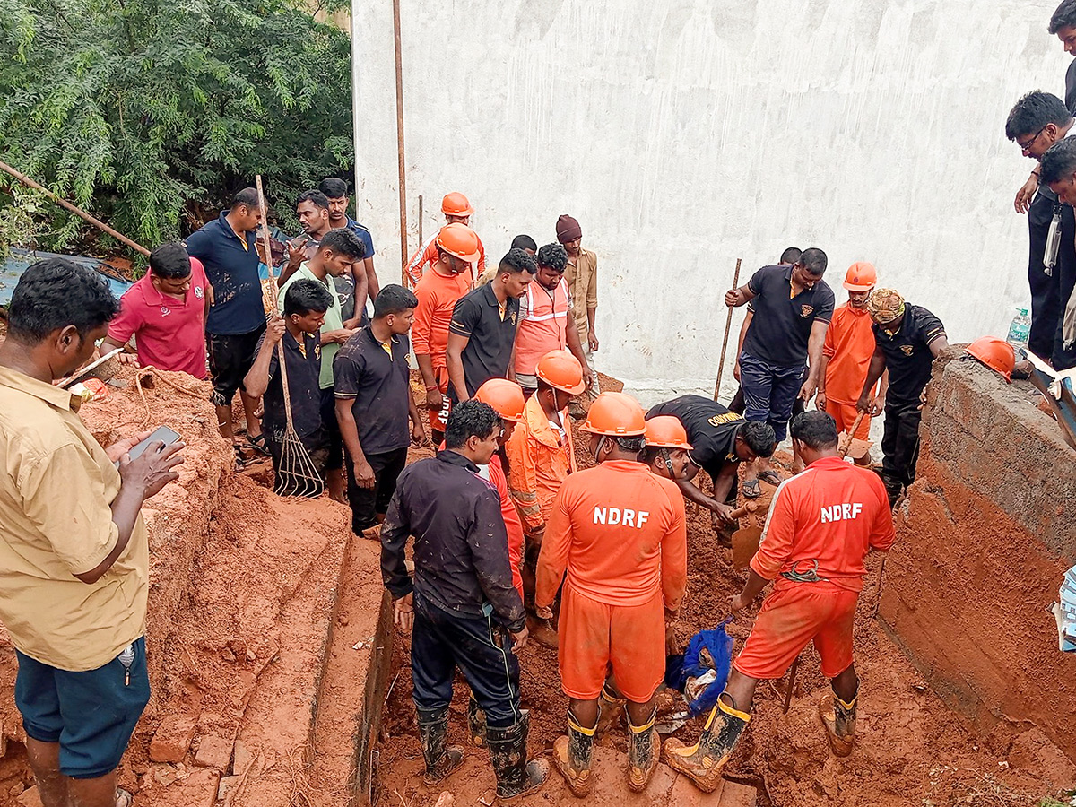 Cyclone Fengal LIVE Updates Tamil Nadu Photos29