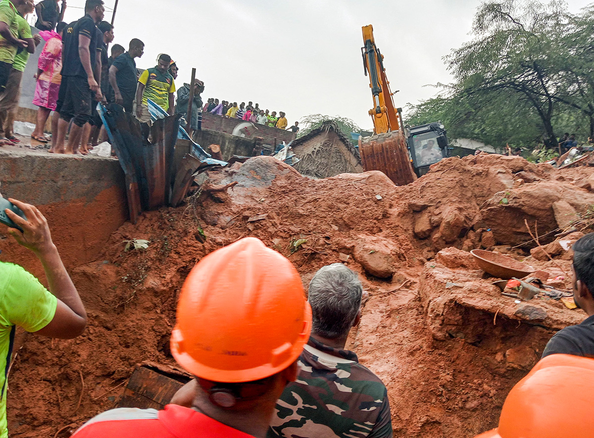 Cyclone Fengal LIVE Updates Tamil Nadu Photos34