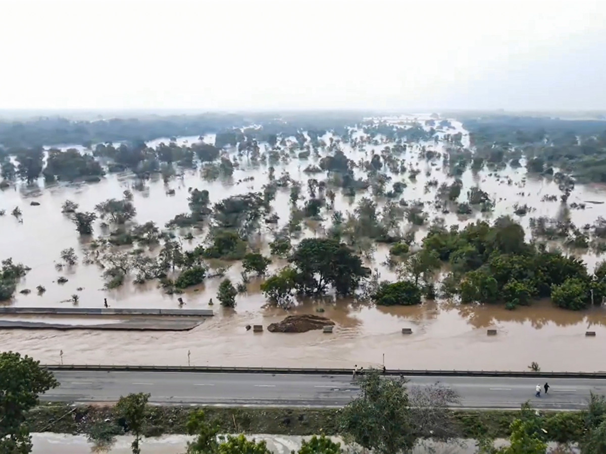 Cyclone Fengal LIVE Updates Tamil Nadu Photos5