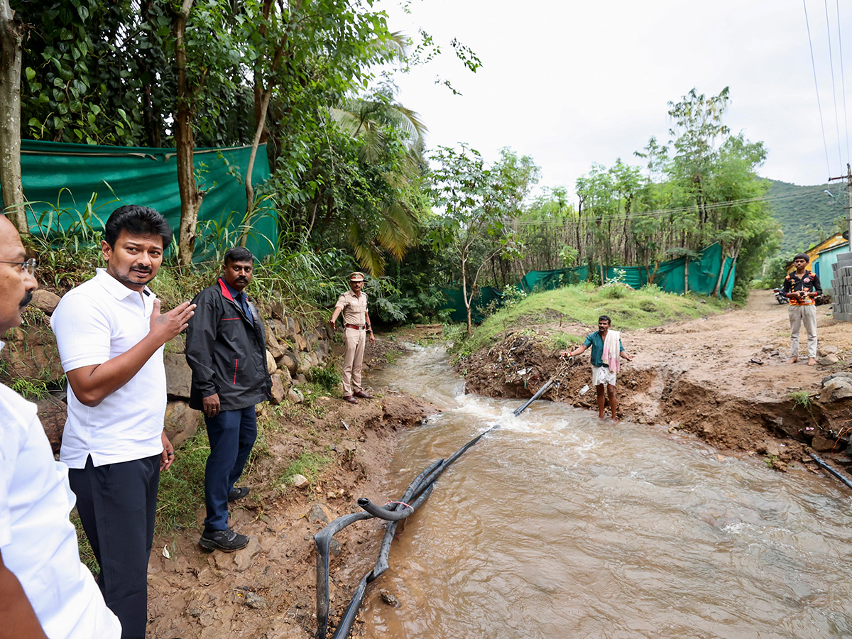 Cyclone Fengal LIVE Updates Tamil Nadu Photos8