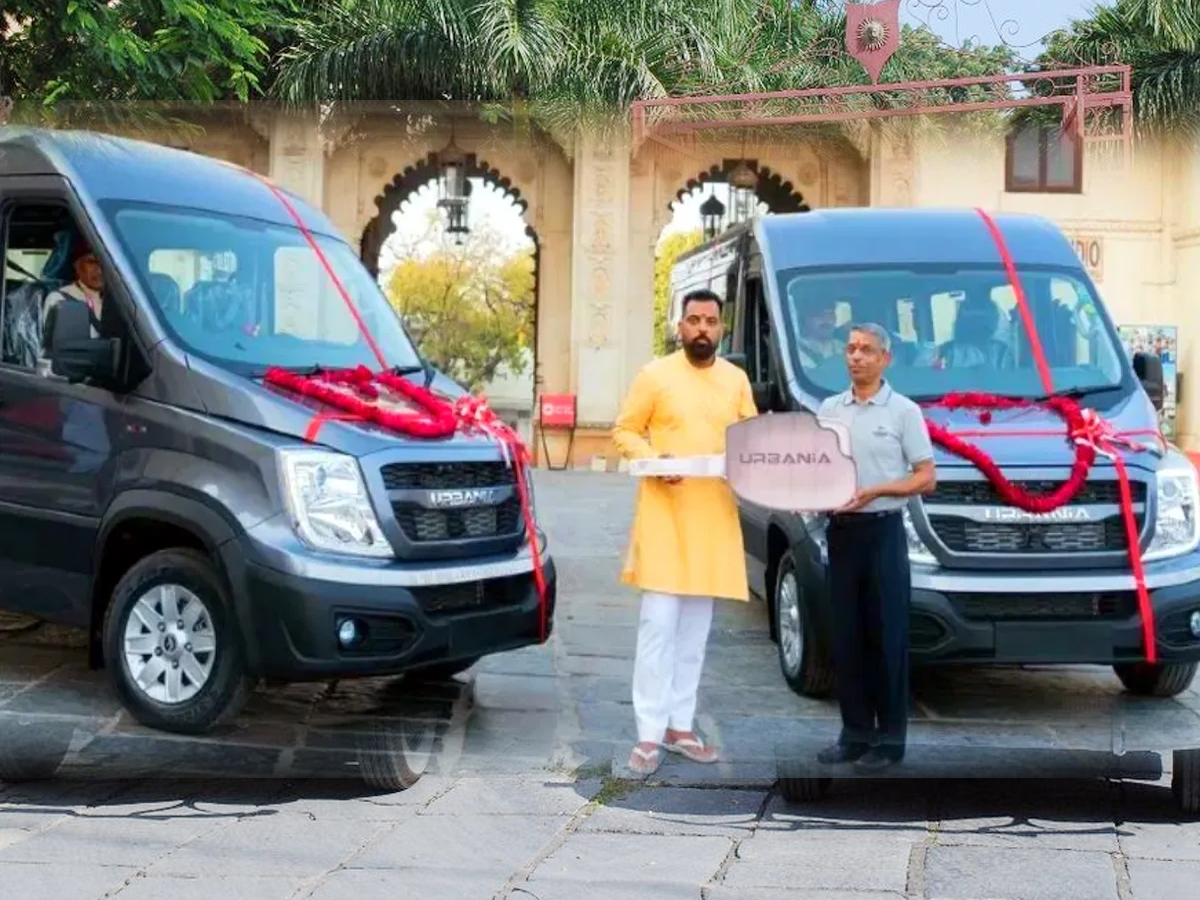 The vehicle world of the prince of Udaipur Lakshyaraj Singh Mewar a must see the car collections13