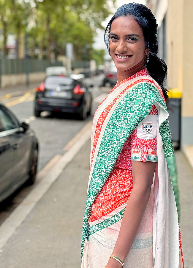 PV Sindhu to get married Venkata Datta Sai Photos10