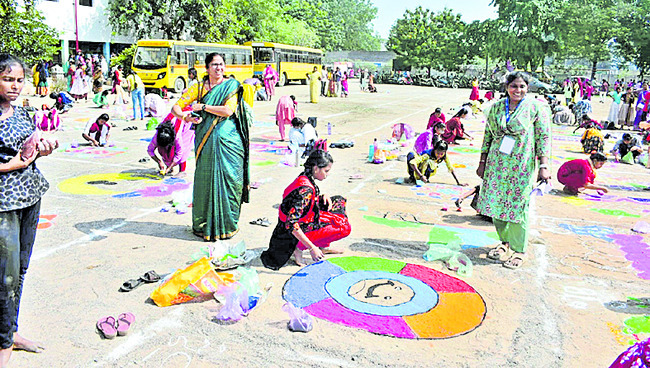 భళా.. బాలోత్సవం 1