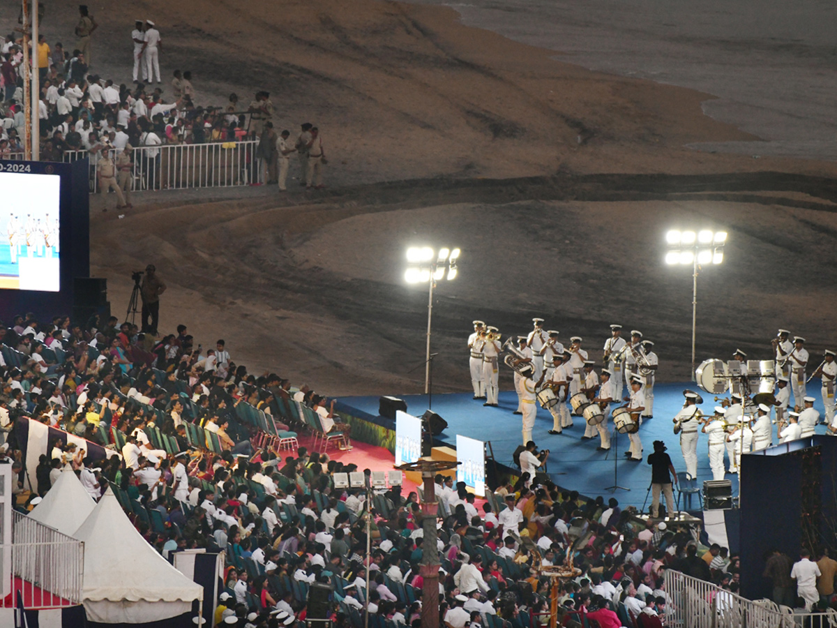 Navy Day celebration 2024 in Visakhapatnam, photos goes viral13