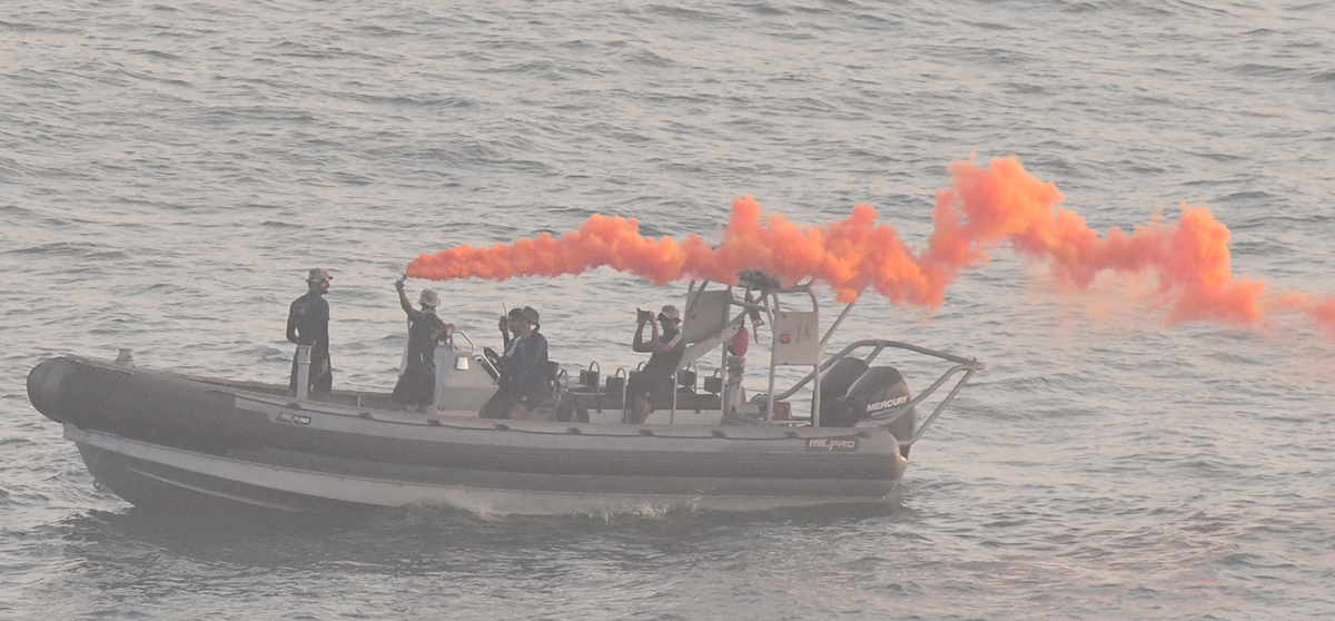 Navy Day celebration 2024 in Visakhapatnam, photos goes viral2