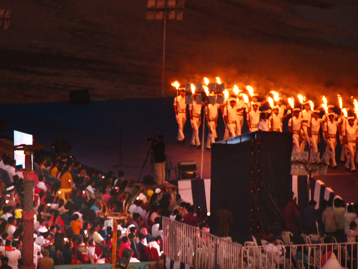 Navy Day celebration 2024 in Visakhapatnam, photos goes viral15