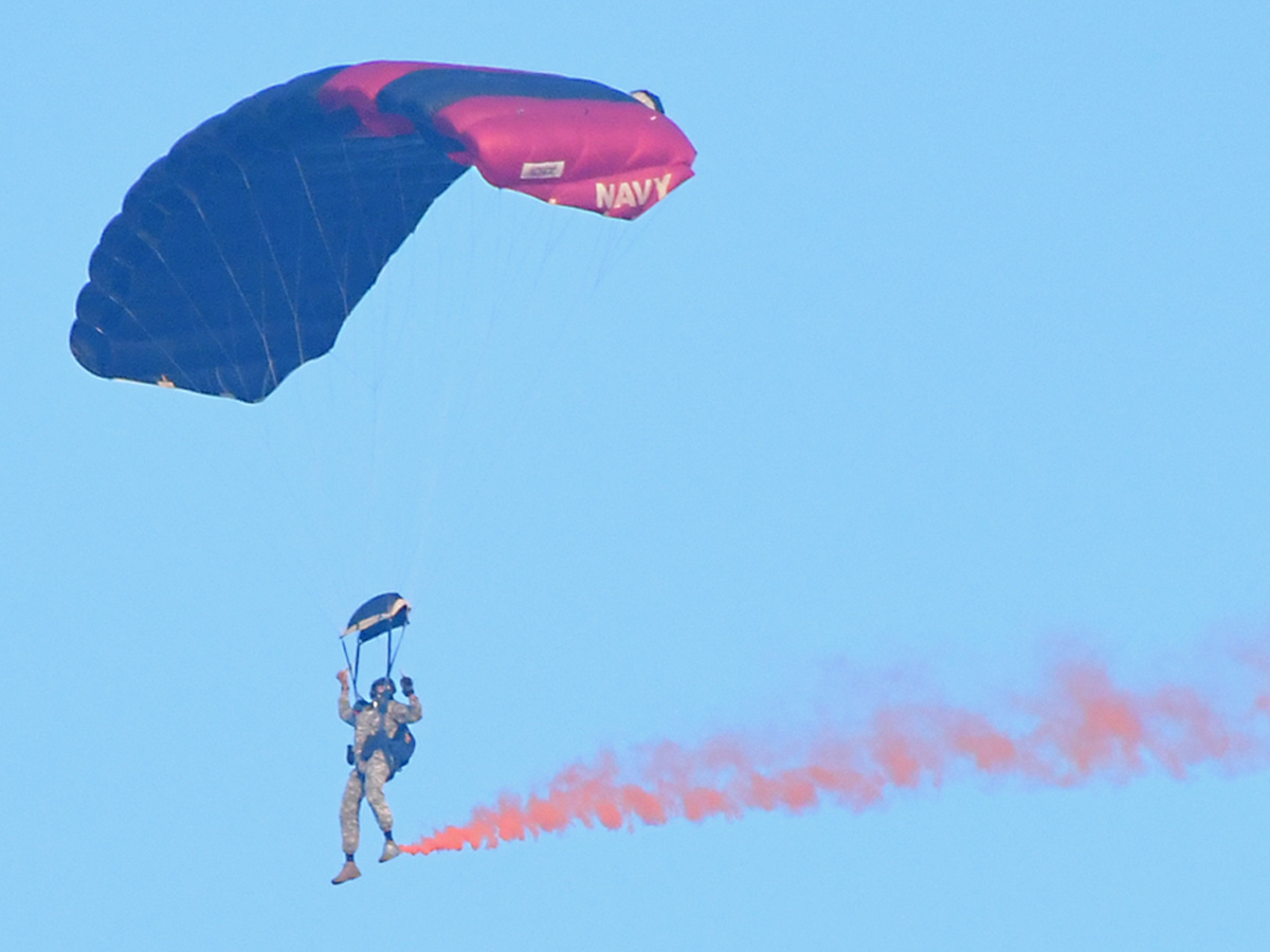 Navy Day celebration 2024 in Visakhapatnam, photos goes viral16