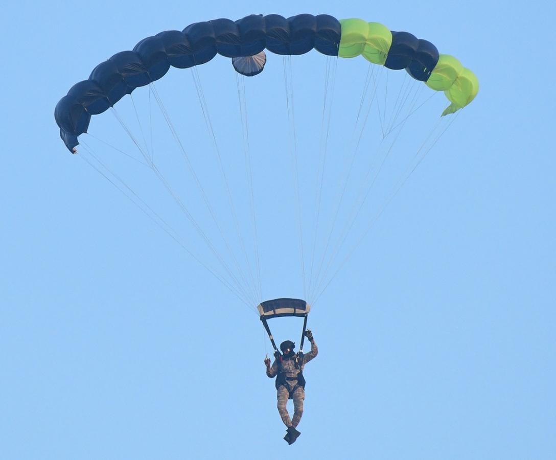 Navy Day celebration 2024 in Visakhapatnam, photos goes viral17