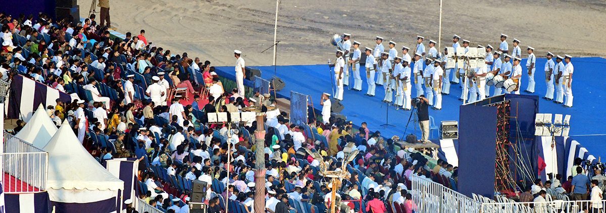 Navy Day celebration 2024 in Visakhapatnam, photos goes viral26