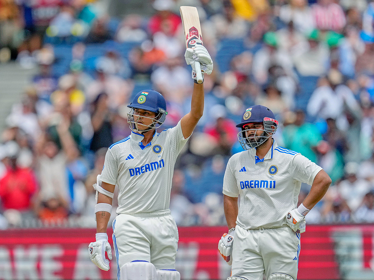 Australia vs India 4th Test at Melbourne Cricket Ground: Photos17