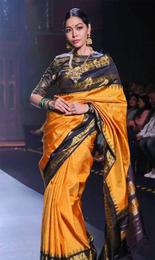 Fashion show Hyderabad 2024 Photos12