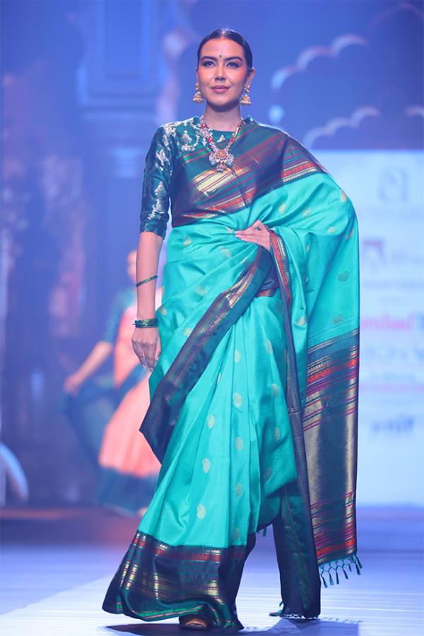 Fashion show Hyderabad 2024 Photos6