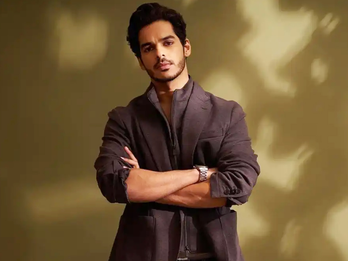 Ishaan Khatter6