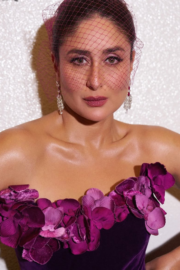 Kareena Kapoor exudes glam at Red Sea Film Festival Photos9