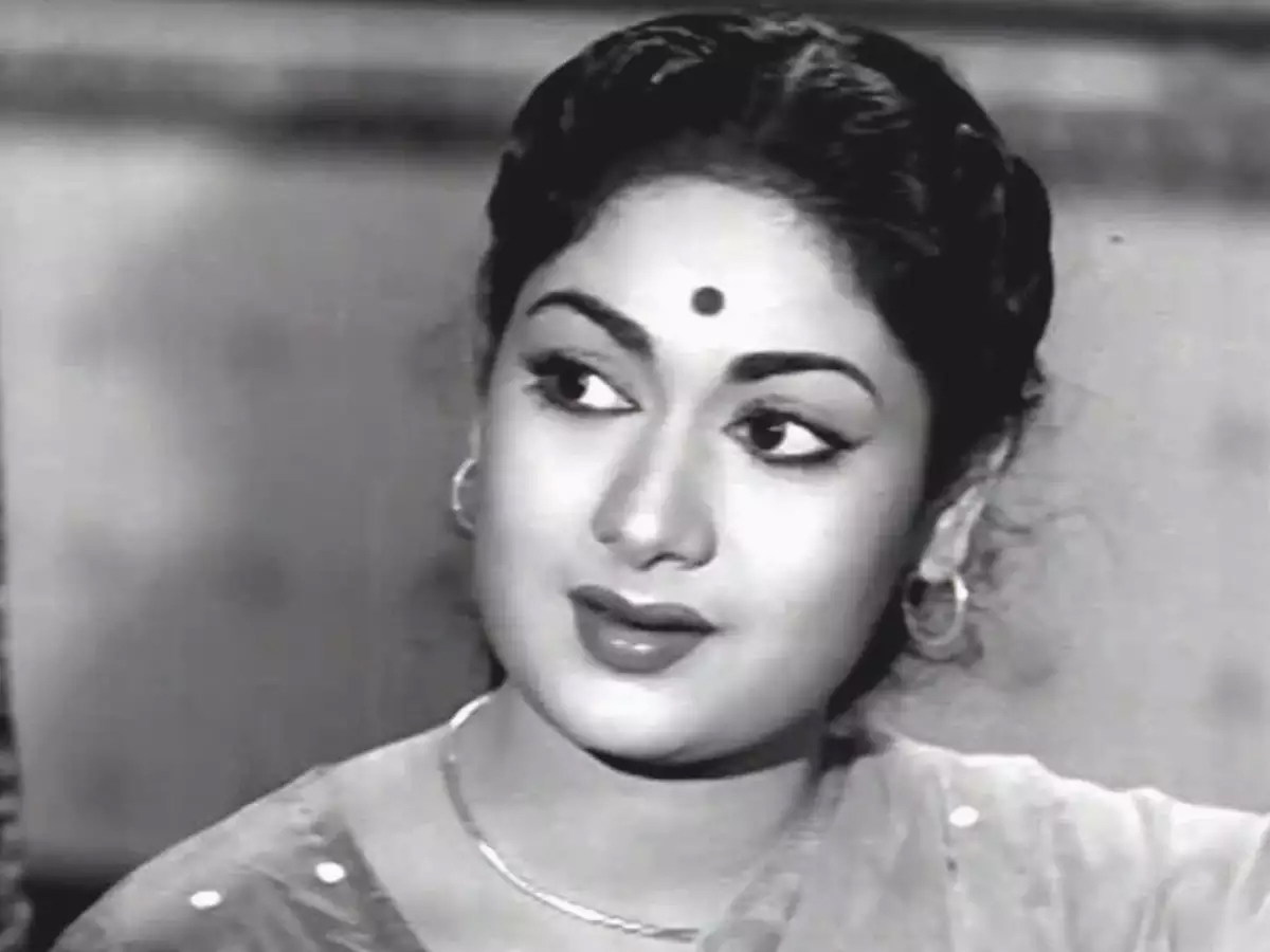 Mahanati Savitri Birth Anniversary Special Gallery11