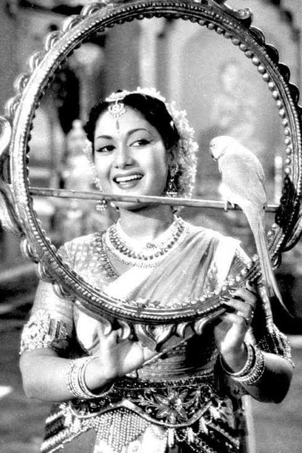 Mahanati Savitri Birth Anniversary Special Gallery16