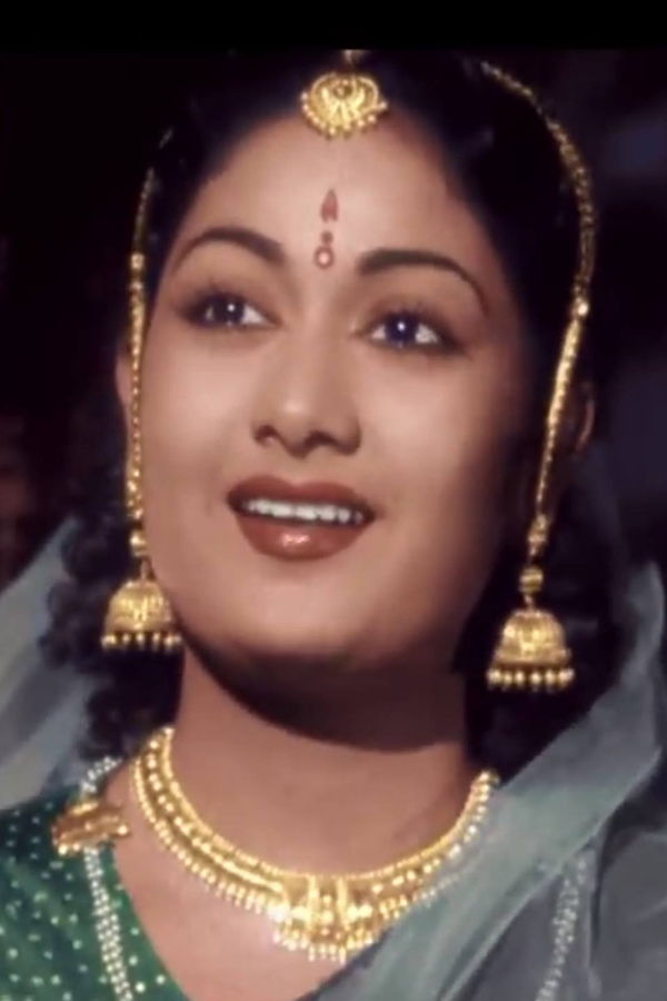 Mahanati Savitri Birth Anniversary Special Gallery24