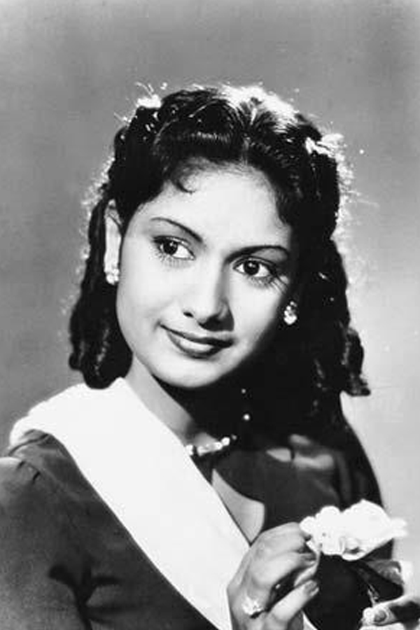 Mahanati Savitri Birth Anniversary Special Gallery3