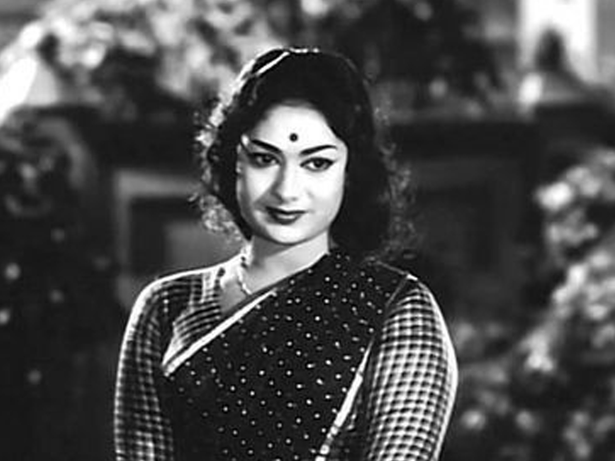 Mahanati Savitri Birth Anniversary Special Gallery9