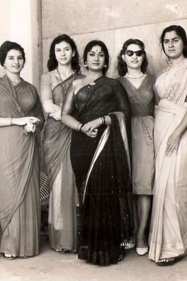 Mahanati Savitri Birth Anniversary Special Gallery26