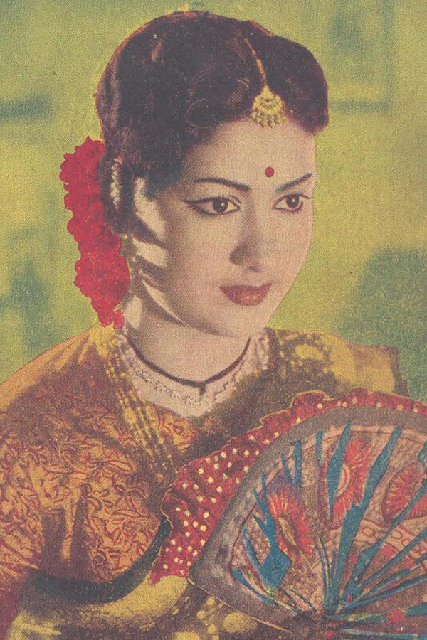 Mahanati Savitri Birth Anniversary Special Gallery27