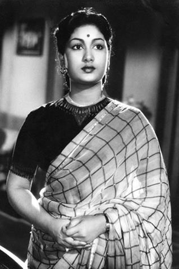 Mahanati Savitri Birth Anniversary Special Gallery5