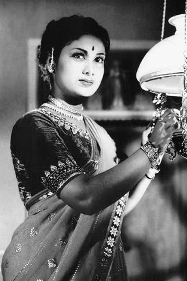 Mahanati Savitri Birth Anniversary Special Gallery6