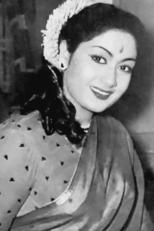 Mahanati Savitri Birth Anniversary Special Gallery8