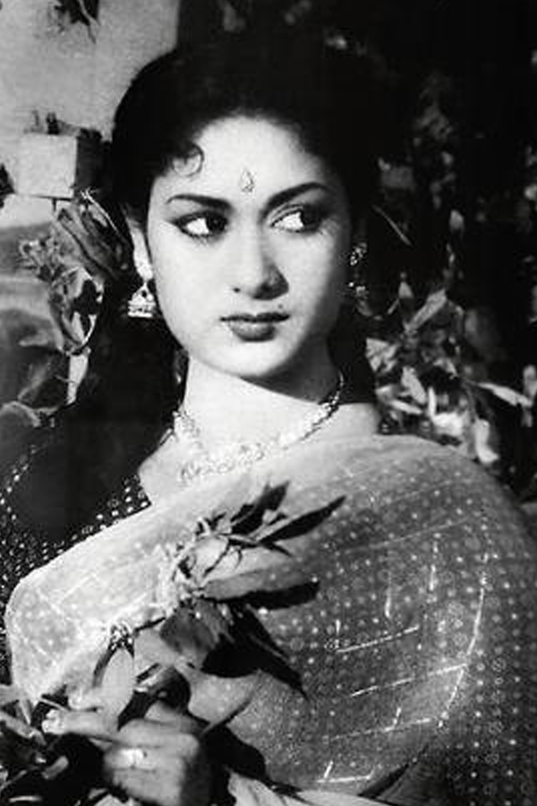 Mahanati Savitri Birth Anniversary Special Gallery13