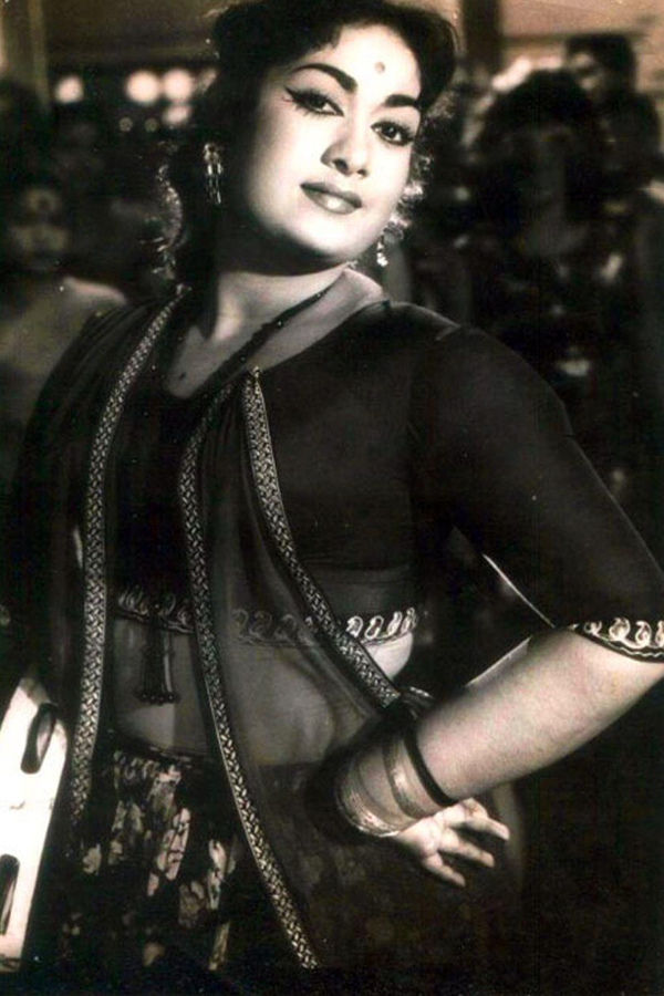 Mahanati Savitri Birth Anniversary Special Gallery10