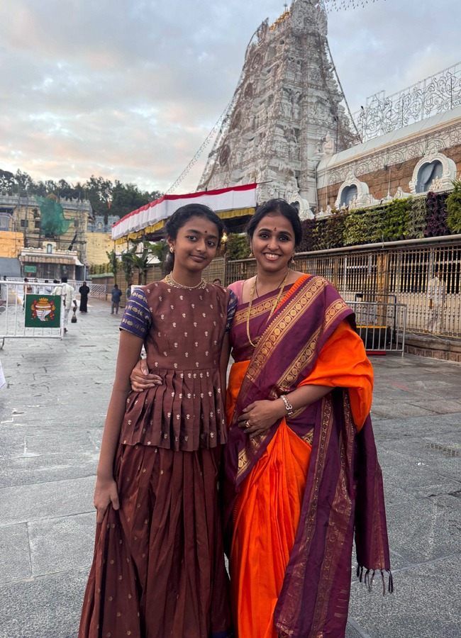 Tiruchanur Brahmotsavams grandly celebrated Panchamithirtham27