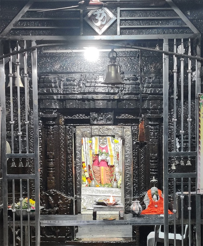 Sri Sugureshwara Temple In Karnataka: Photos13