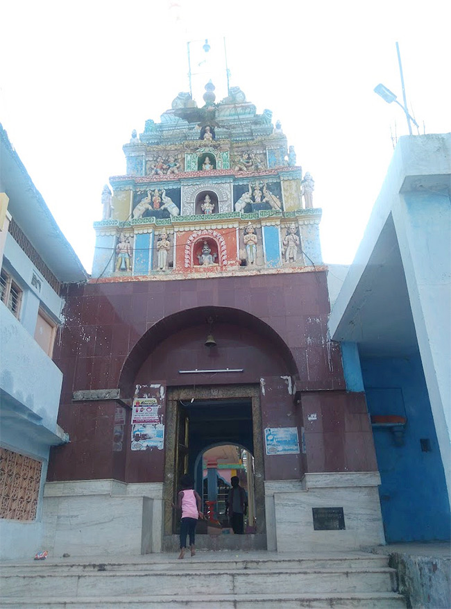 Sri Sugureshwara Temple In Karnataka: Photos3