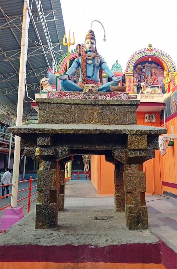 Sri Sugureshwara Temple In Karnataka: Photos7