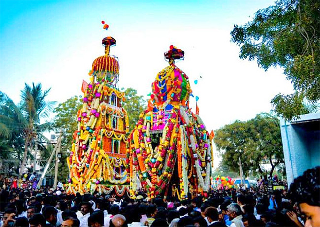 Sri Sugureshwara Temple In Karnataka: Photos9