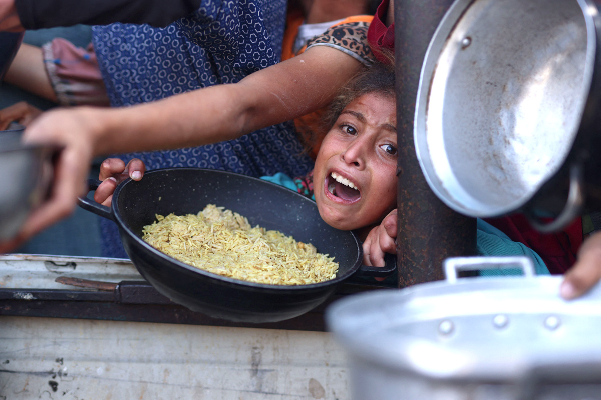 As Hunger Surges in Gaza, the Struggle to Find Food Turns Deadly3