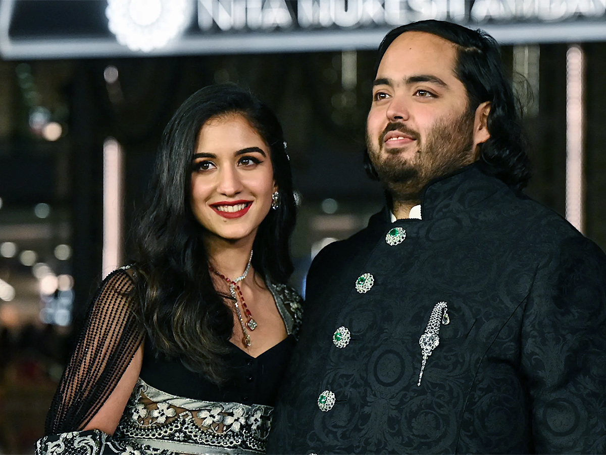 63 Most Stylish People of 2024 list includes Radhika Merchant and Anant Ambani1