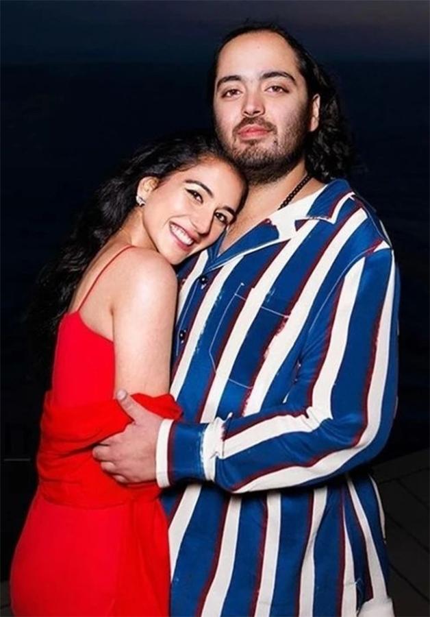 63 Most Stylish People of 2024 list includes Radhika Merchant and Anant Ambani16