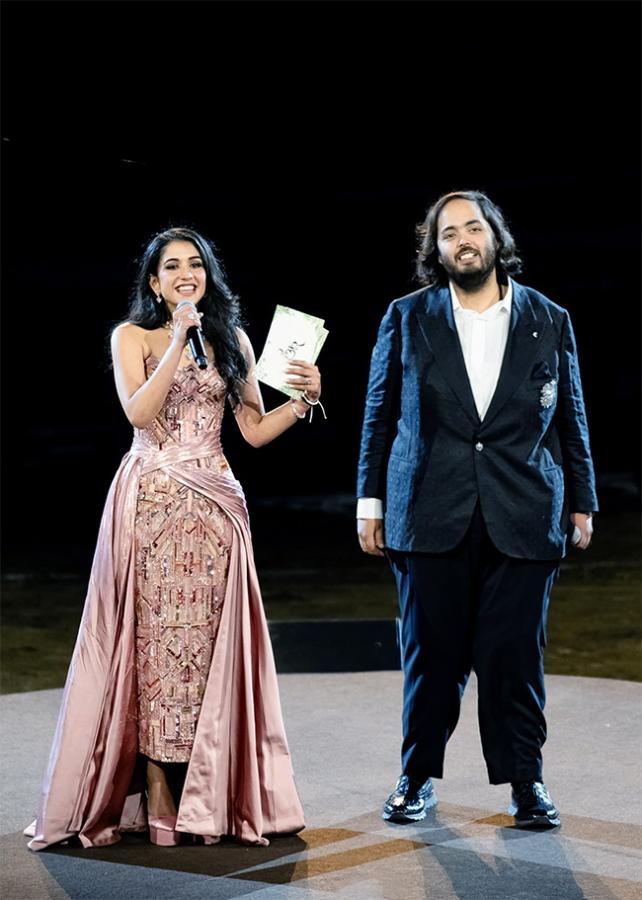 63 Most Stylish People of 2024 list includes Radhika Merchant and Anant Ambani19