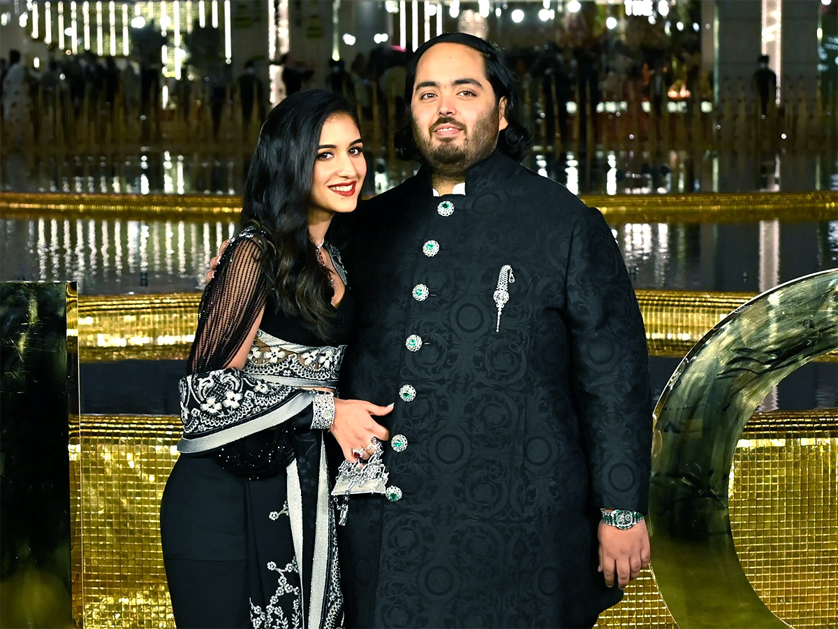 63 Most Stylish People of 2024 list includes Radhika Merchant and Anant Ambani4