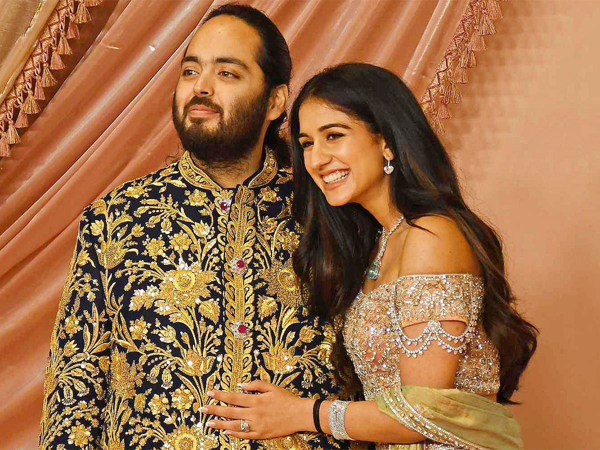 63 Most Stylish People of 2024 list includes Radhika Merchant and Anant Ambani6