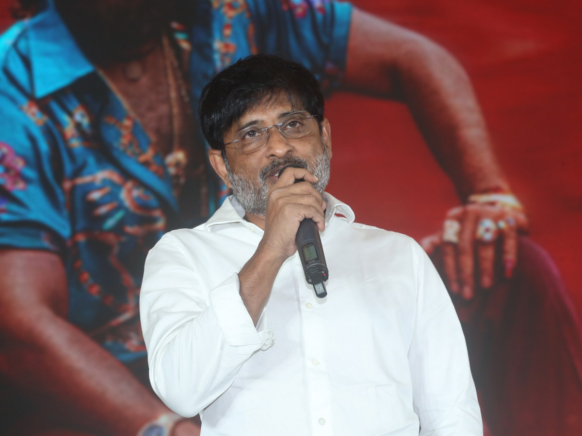 Pushpa 2 Blockbuster Success Press Meet Photos14