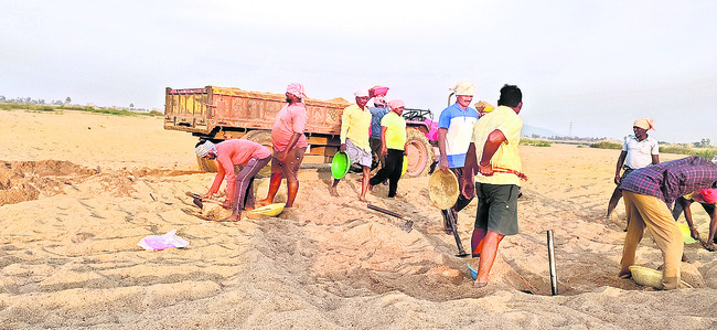 ఇందిరమ్మ రాజ్యంలో ప్రజలకు మేలు1