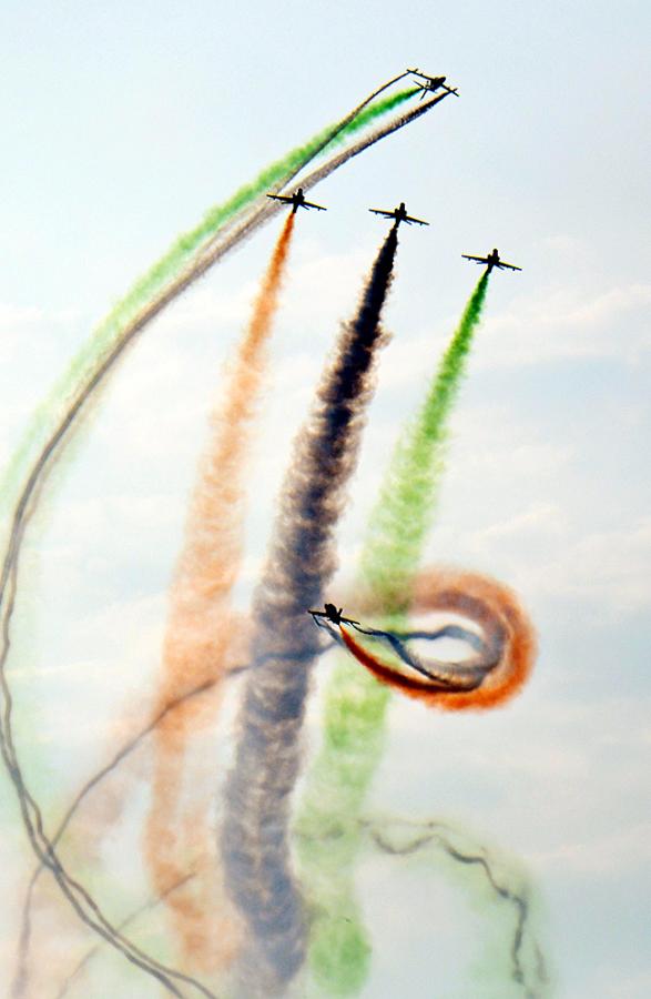 Hyderabad Air Show 2024 Photos25