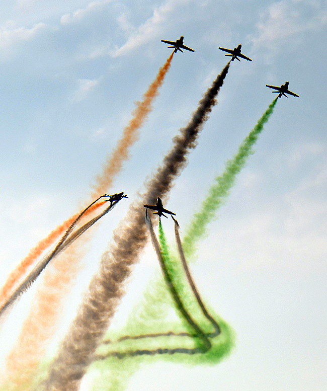 Hyderabad Air Show 2024 Photos26