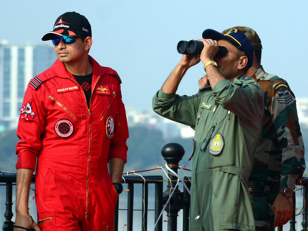 Hyderabad Air Show 2024 Photos32