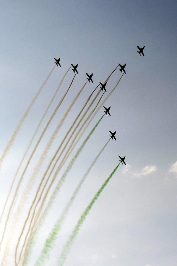 Hyderabad Air Show 2024 Photos47